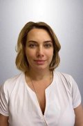Агальцова Елена Владимировна