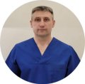 Кречетов Сергей Леонидович