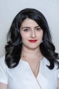 Будасси Маргарита Константиновна