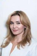 Балицкая Ирина Валентиновна
