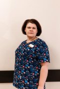 Шалапонкина Татьяна Викторовна