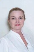 Воронина Жанна Валентиновна