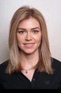 Маховикова Юлиана Анатольевна