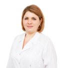 Крестьянинова Светлана Викторовна