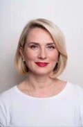 Сошина Елена Анатольевна