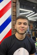 Тожибоев Лазиз Абдулатиф Угли