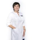 Чистякова Лариса