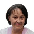 Нарышкина Светлана Леонидовна