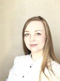 Недоспасова (Маркеева) Диана Андреевна