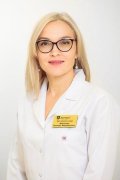 Мингазова Гульнара Фирдависовна