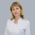 Клестова Екатерина Андреевна