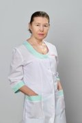 Гадеева Суфия Юнусовна