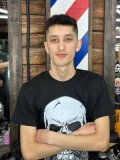 Токтасинов Федя