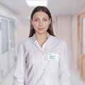 Абакарова Салихат Загидиевна