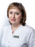 Артамонова Александра Сергеевна