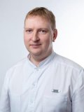 Якушев Дмитрий Викторович