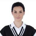 Манякова Ольга Олеговна