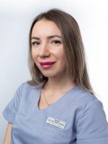 ЖАВНЕР ВИКТОРИЯ ВЯЧЕСЛАВОВНА