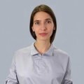 Бойцова (Крамаренко) Дарья Григорьевна