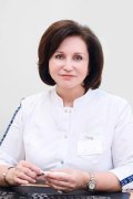 Аствацатурьян Евгения Ивановна