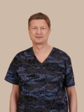 Родин Александр Сергеевич