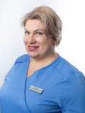 Короткова Наталья Александровна