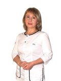 Марина Шушлина