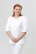 Аслабаева Ирина Спартаковна