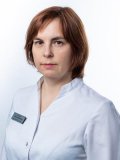 Птицина Анна Геннадьевна
