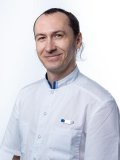 Чанчиков Вадим Александрович
