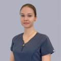 Савина Екатерина Сергеевна