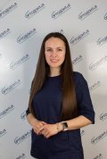 Ковалевская Виктория Алексеевна