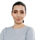 Таймазова Диана Сергеевна