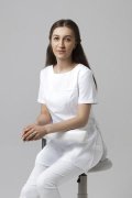 Тихонова Мария Ивановна