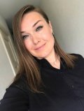 Акулова Наталья