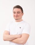 Щибря Андрей Владимирович