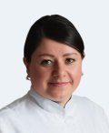 Цаболова Залина Святославовна