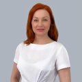 Коптяева Лариса Брониславовна