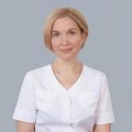 Ершова Анна Николаевна