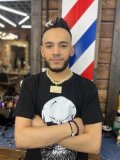 Самибоев Билал Абдумажид Угли