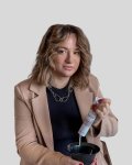 Величко Оксана Ивановна