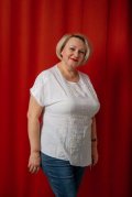 Дикарева Светлана Валериевна