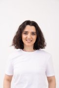 Саакян Кристина Ваагновна