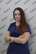 Карпова Нина Крикоровна