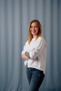 Агафонова Кристина Константиновна