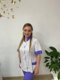 Нечипоренко Екатерина