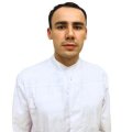 Шорников Евгений Сергеевич