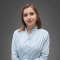 Киргуева Алена Валериевна