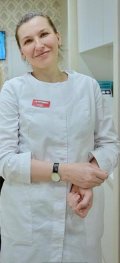 Башаева Элина
