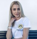 Чемхильгова Юлия